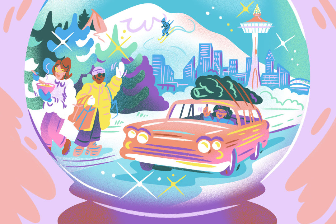 seattle places to visit in winter