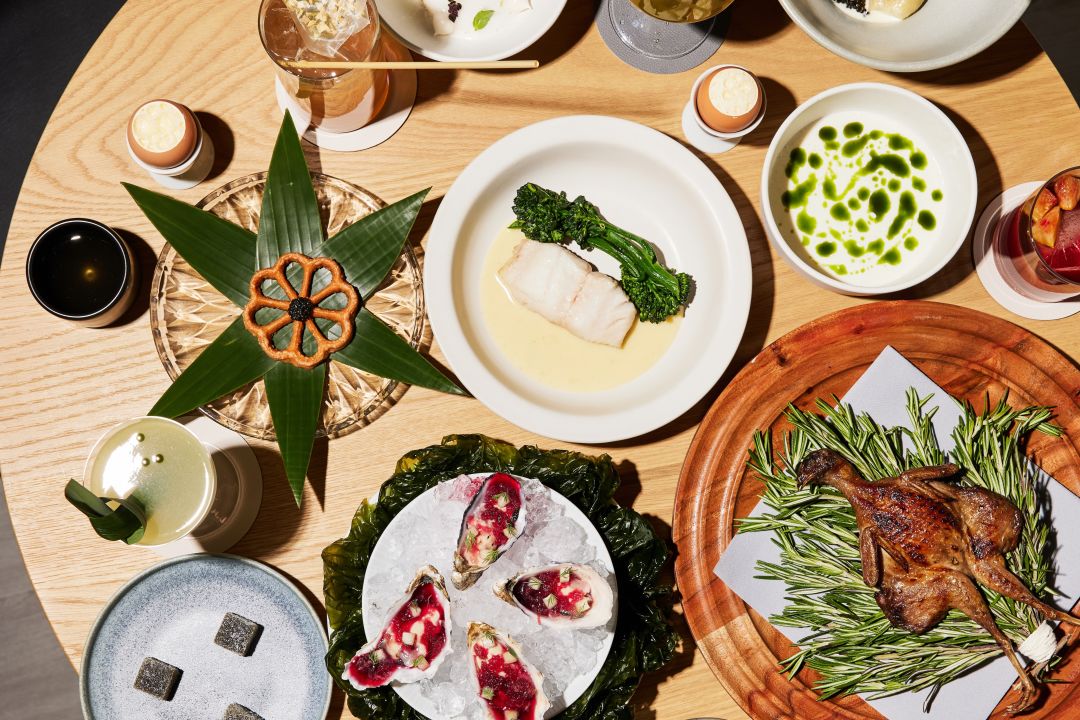 In Bothell, Ilmu Serves an Ephemeral and Innovative Tasting Menu 1 ilmu amber fouts 57A1899 m94bmj