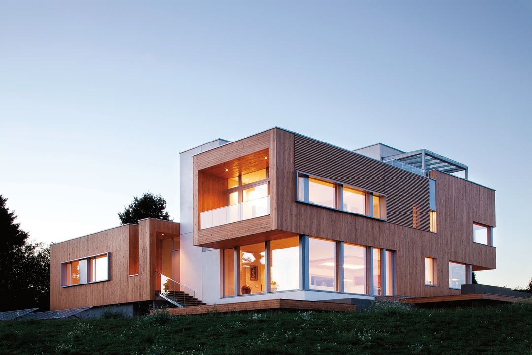 Pomoda 16 homes karuna house igsssi