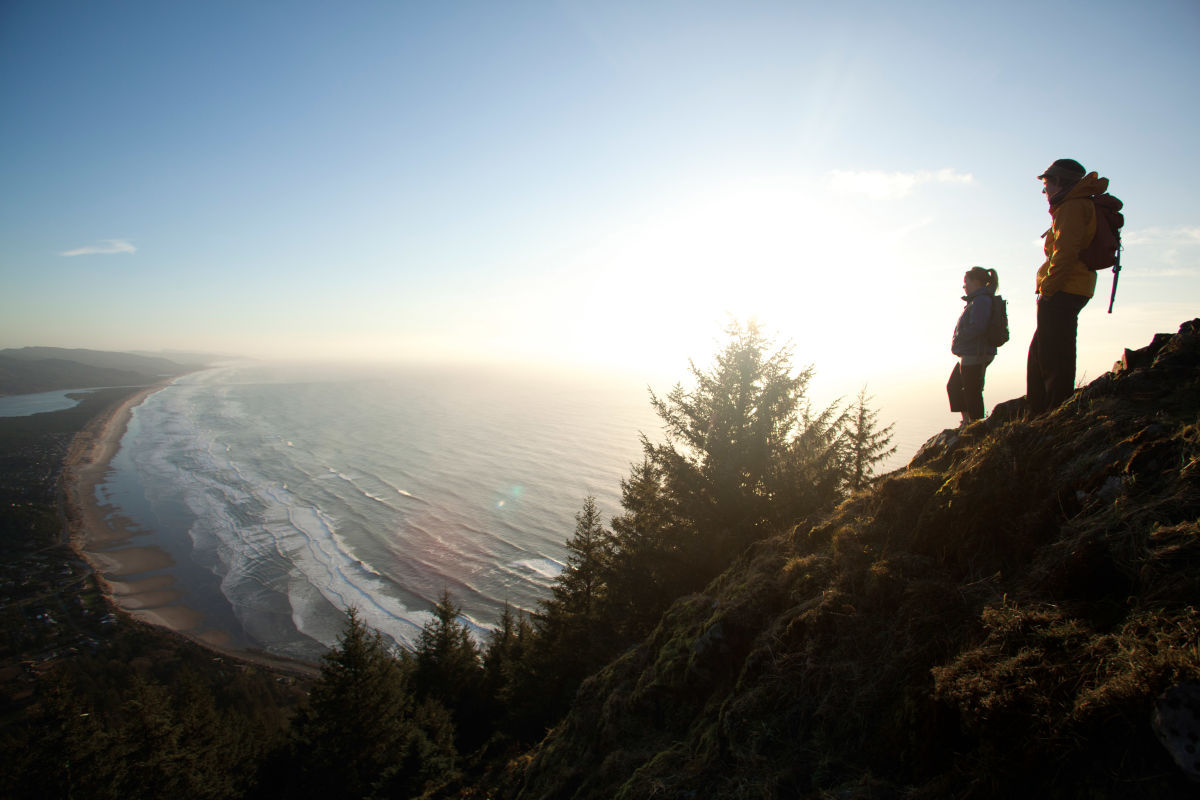 Hiking and Biking Along the Oregon Coast Portland Monthly