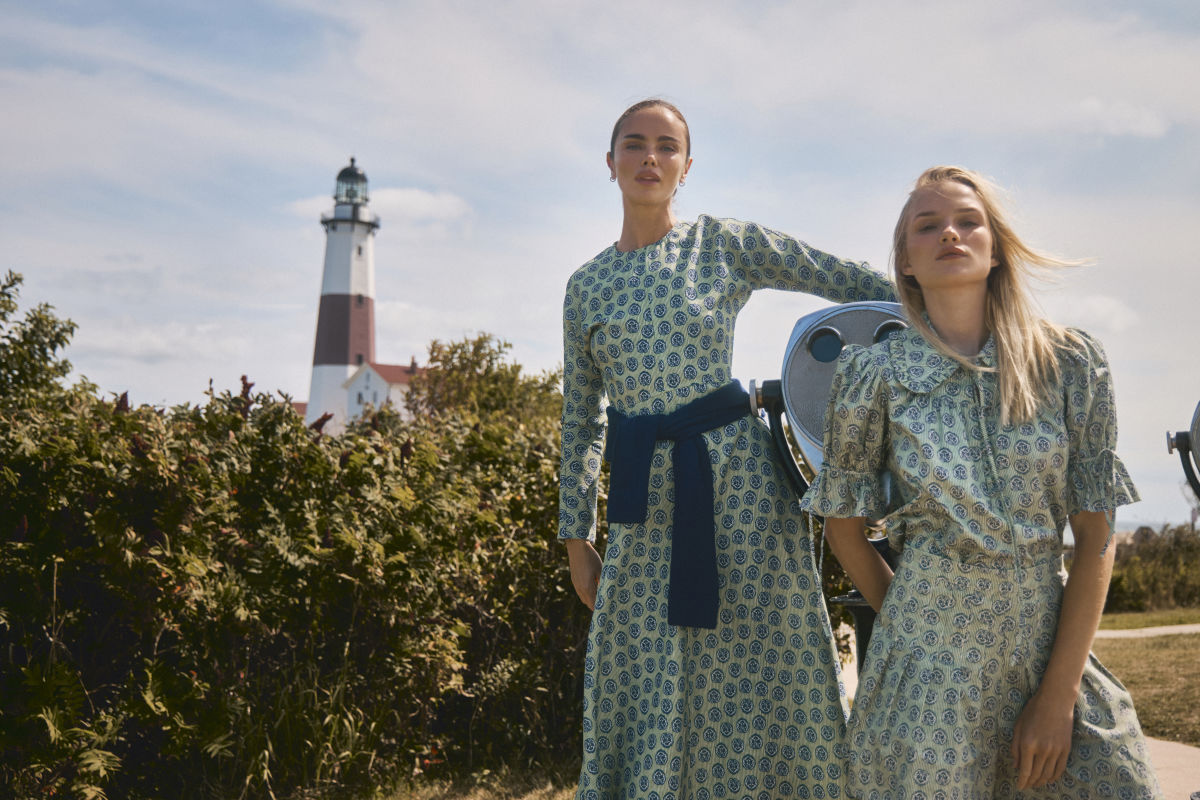 How Hunter Bell Built a Loyal Fashion Following in Houston