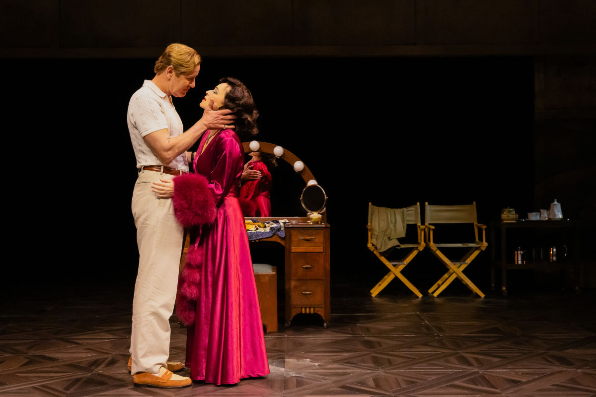 The Couples Powering Houston’s Culture Scene