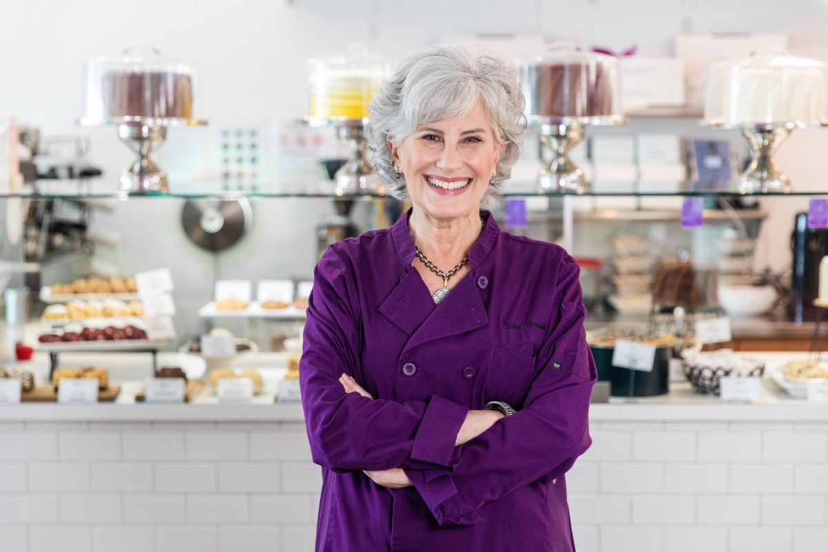 Houston’s Dessert Gallery Celebrates 30 Sweet Years on Kirby