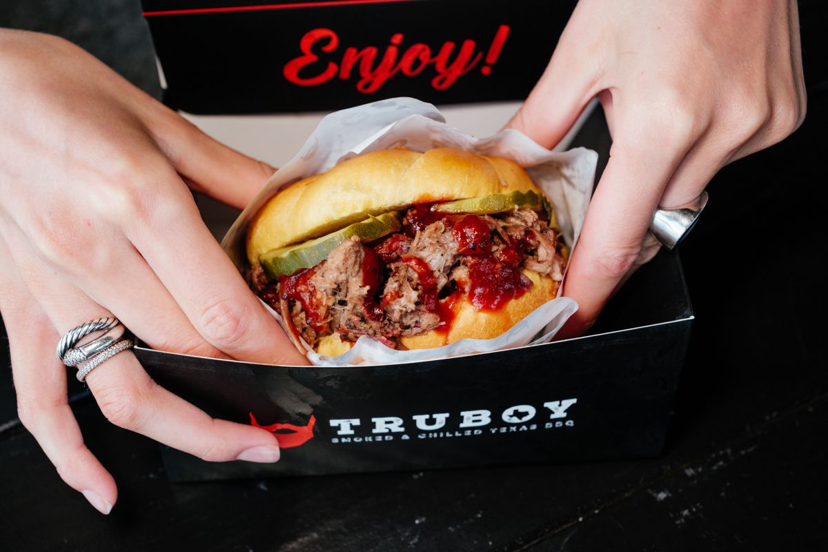 Truboy BBQ Reinvents the Texas Staple with Halal and Fusion Dishes