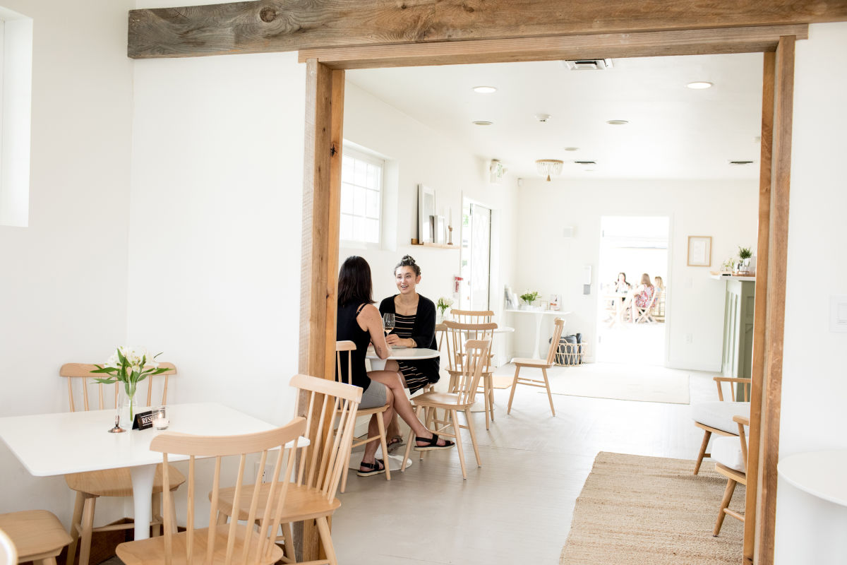 The Best Wineries in Woodinville - Vimarsana News