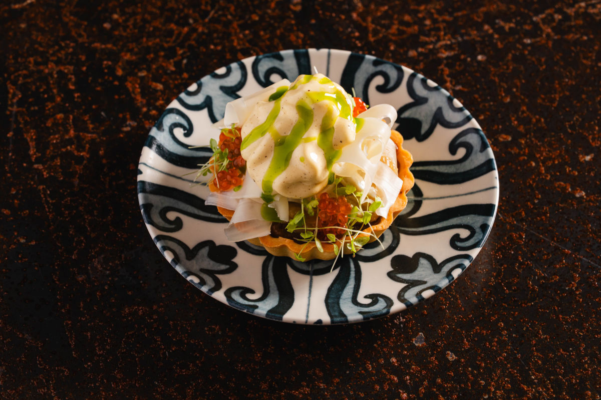 Where to Eat in Houston’s Theater District