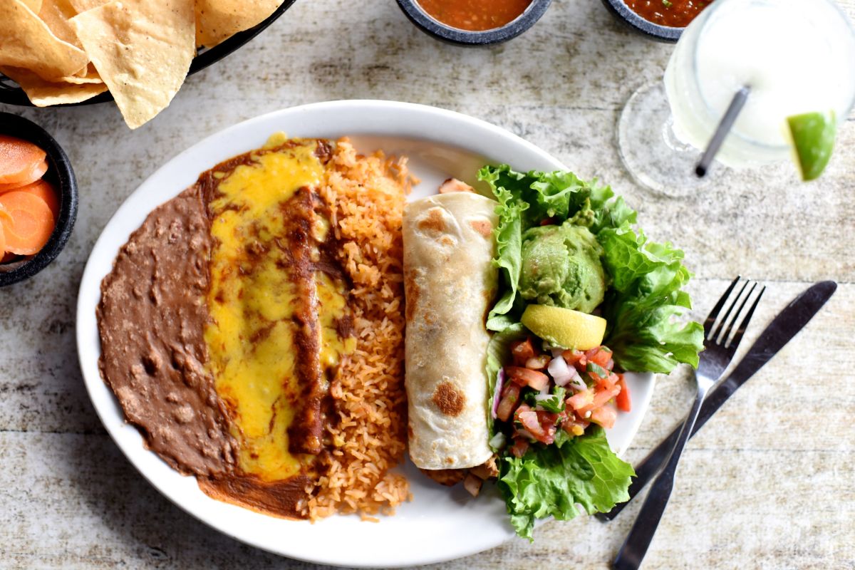 Houston Invented Fajitas. These Restaurants Prove It's Still the Tex-Mex Capital.