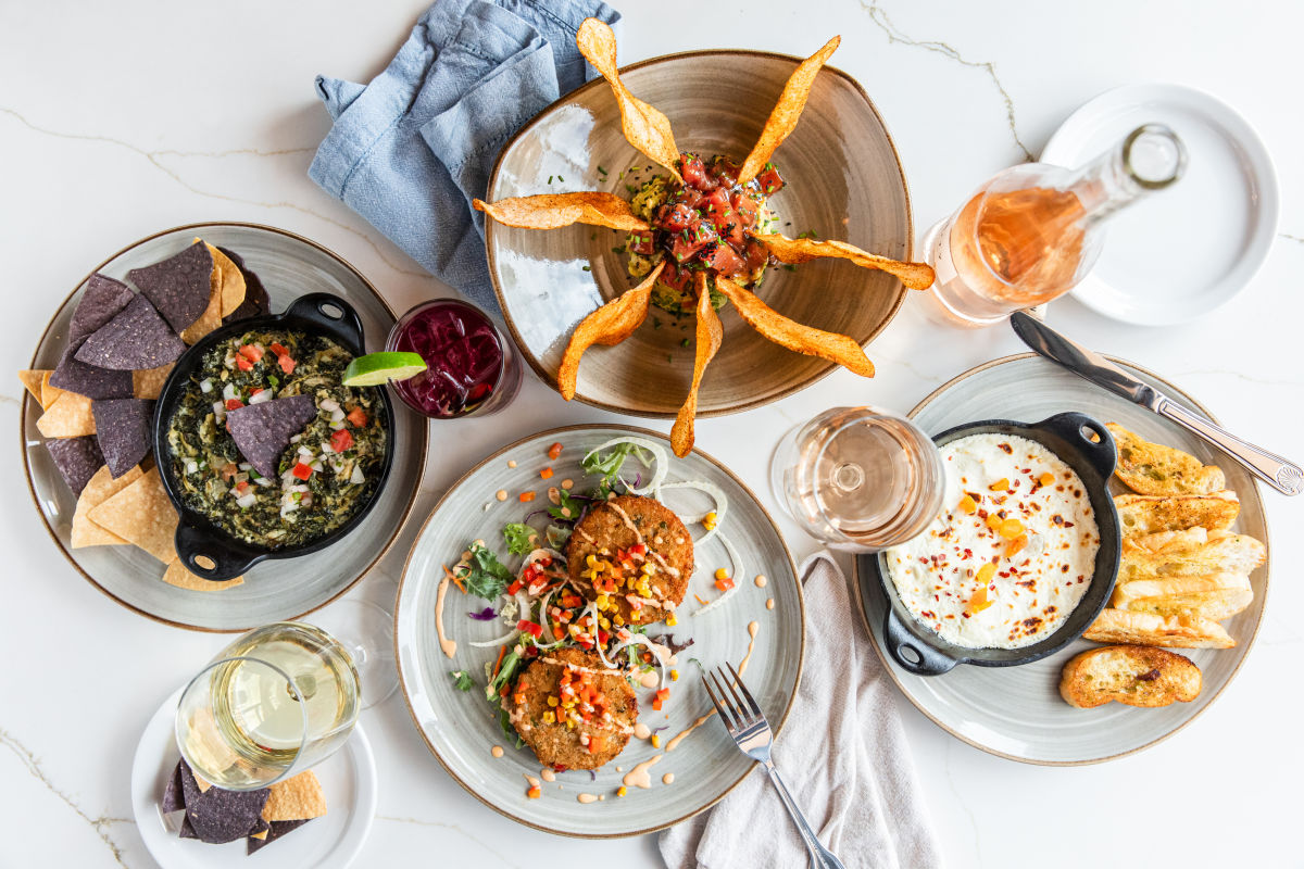 Hungry Celebrates 50 Years of History