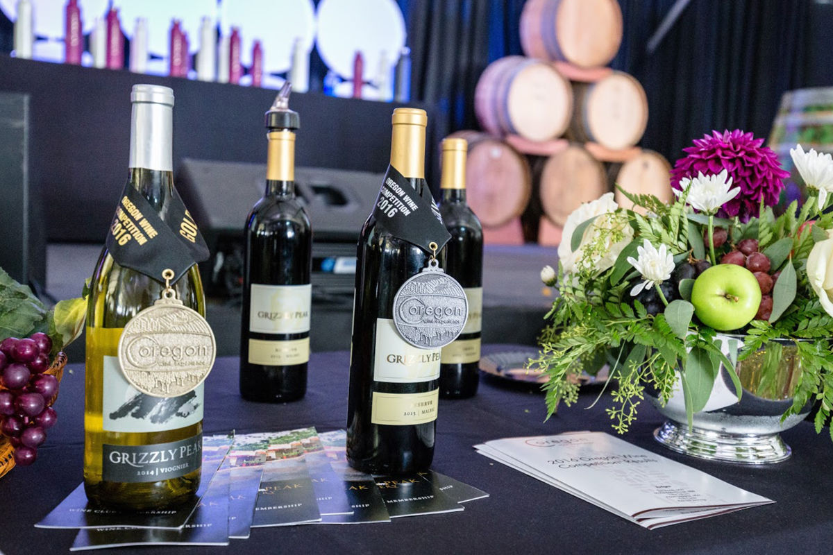 Oregon Wine Experience The Quintessential Oregon Wine Event Seattle Met