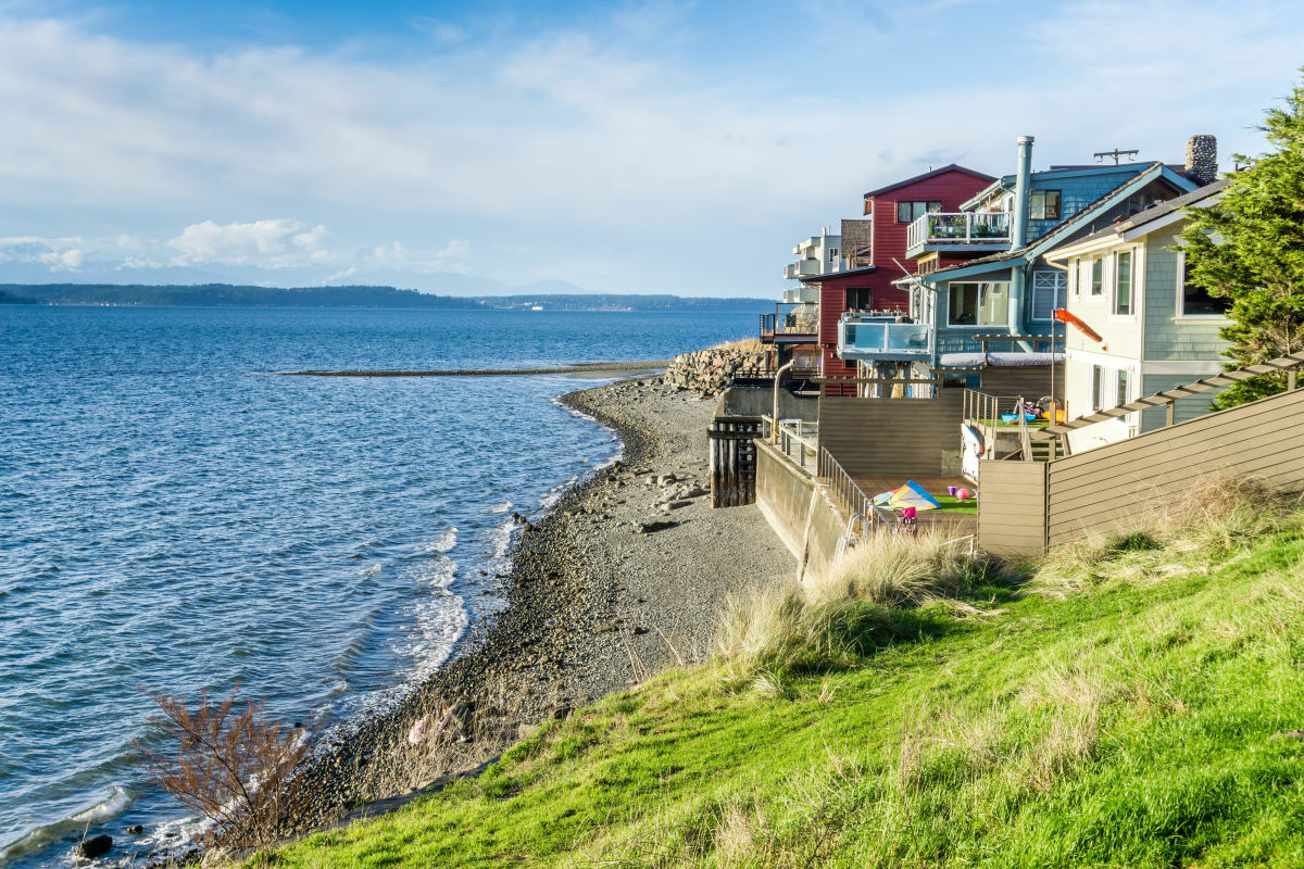 5 of Seattle's Hottest Neighborhoods - Vimarsana News