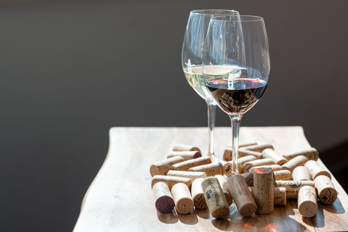 houstoniamag.com - How Wine Actually Gets Judged at the Houston Rodeo