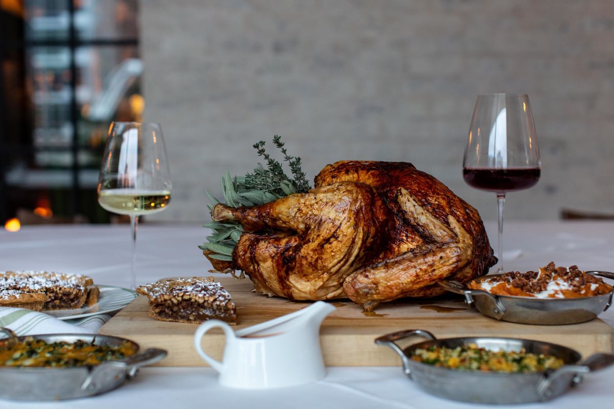 Thanksgiving 2020: Your Dine-In and Takeout Guide | Houstonia Magazine