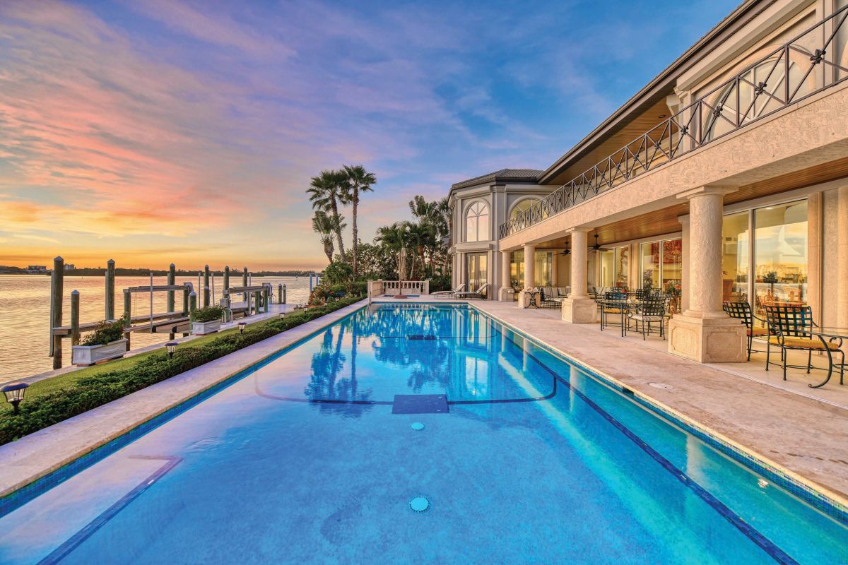 Home Sales Are Sizzling in These Sarasota-Manatee Neighborhoods - Vimarsana News