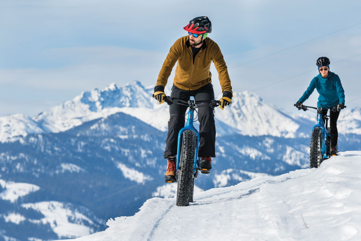 10 Ways to Ride the Snow without Skis Seattle Met