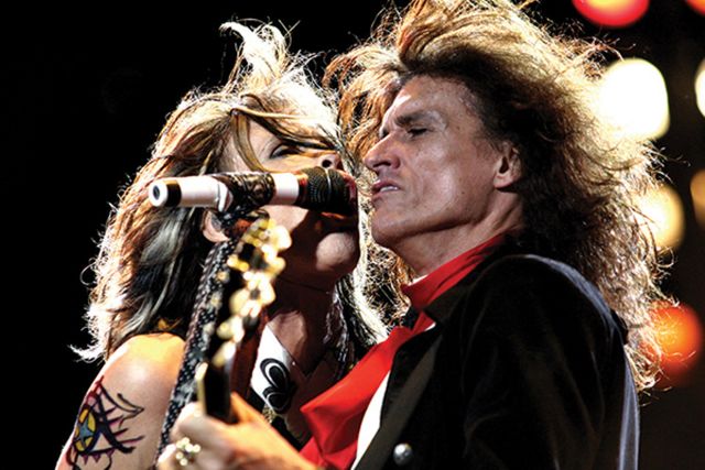 Joe Perry