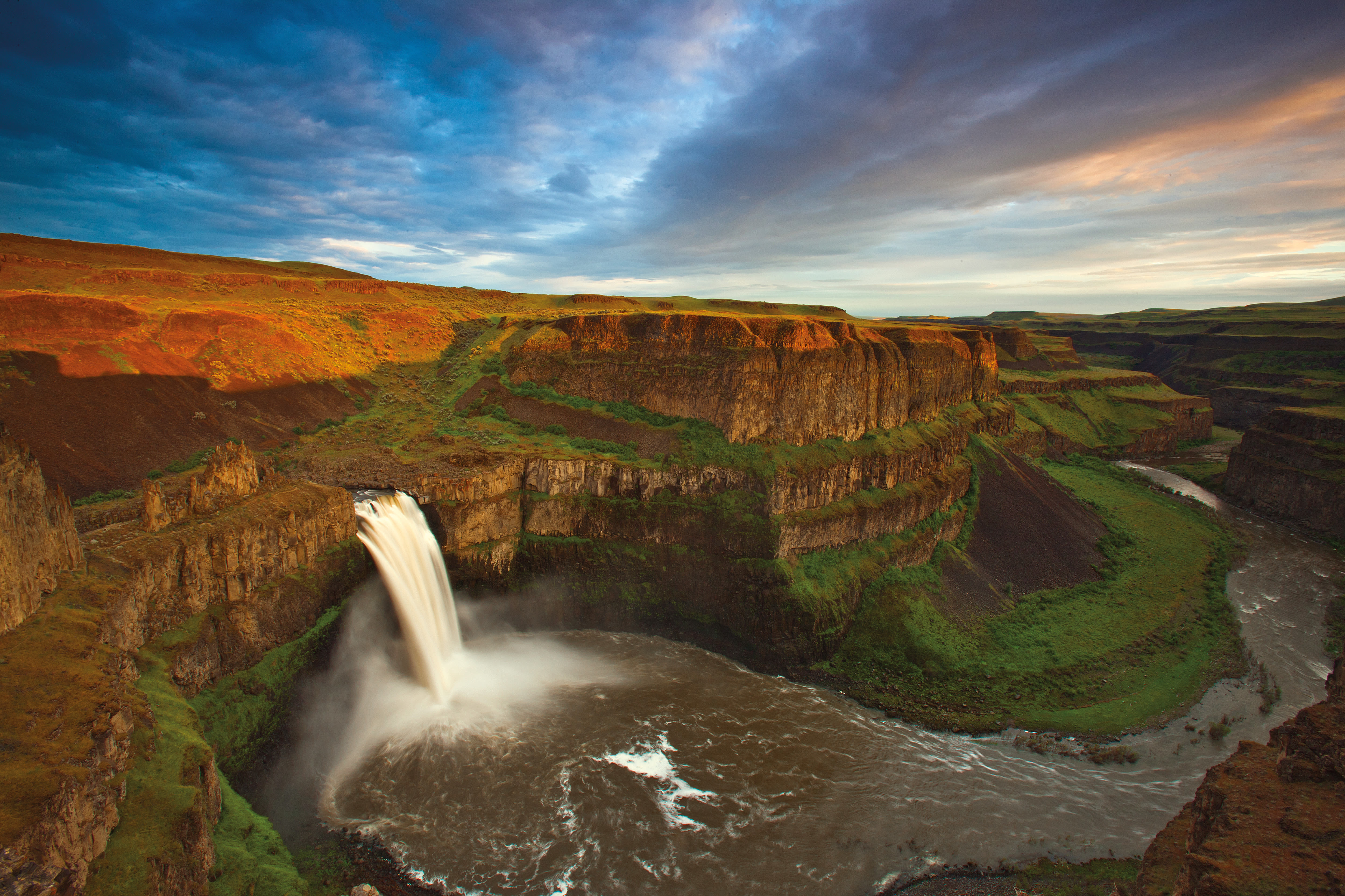 The Worst Drives in Washington State | Seattle Met