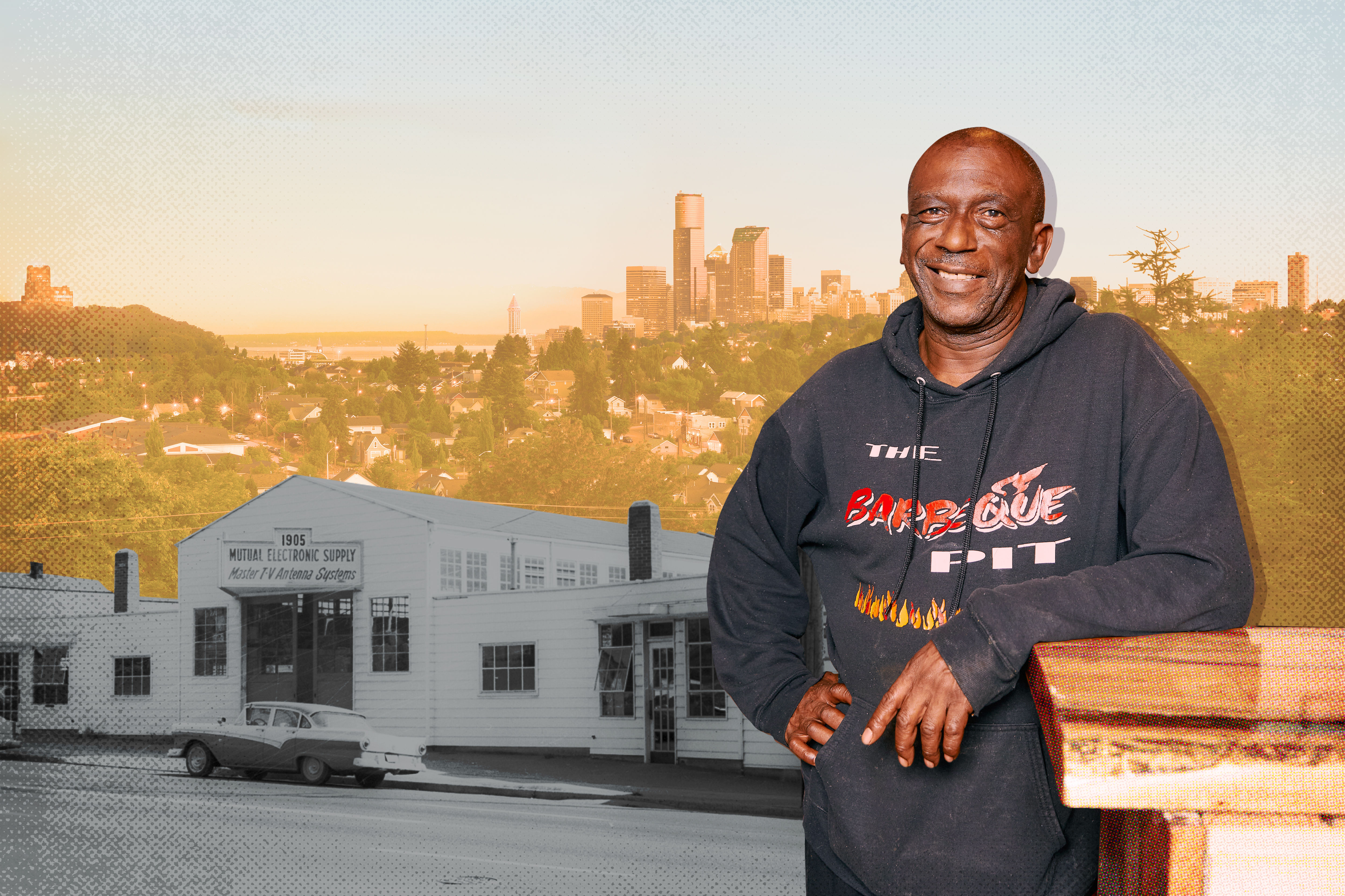 Central District Neighborhood Guide Seattle Met