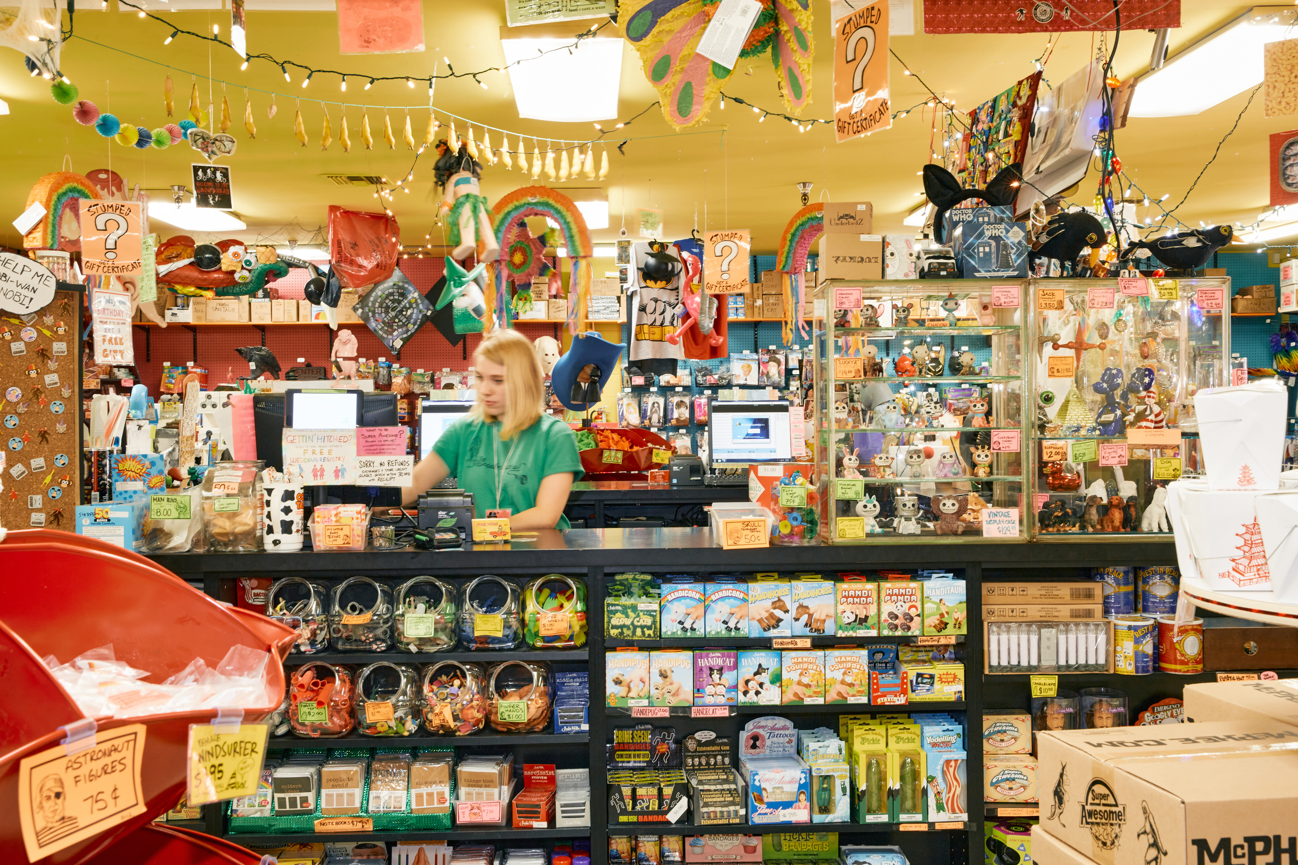 20 Essential Seattle Shops | Seattle Met