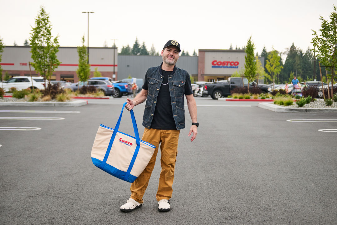 Seattle Met' Staff Pick Their Favorite Stuff to Buy at Costco