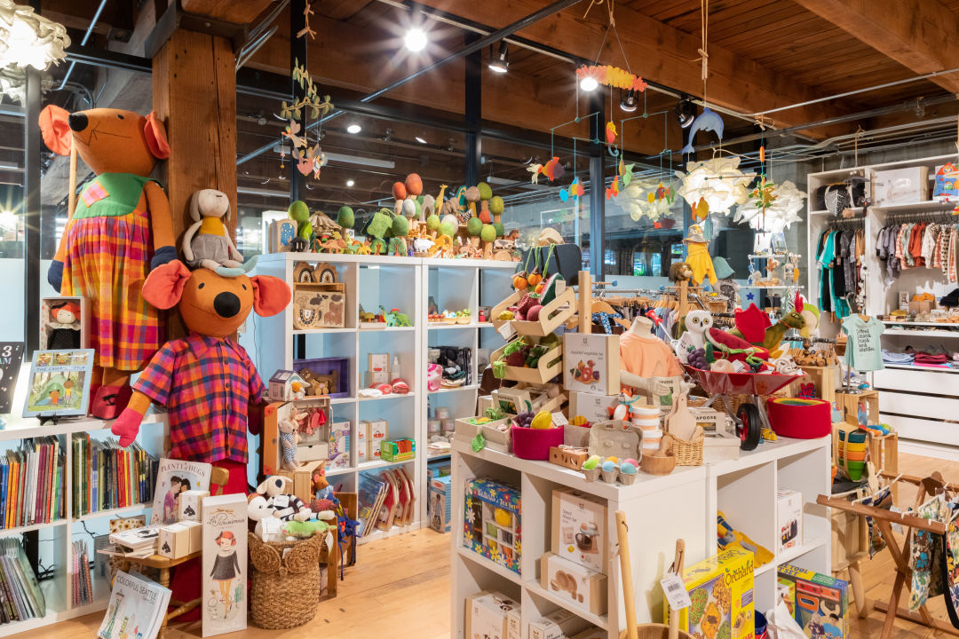 Top List of Children's Consignment Stores