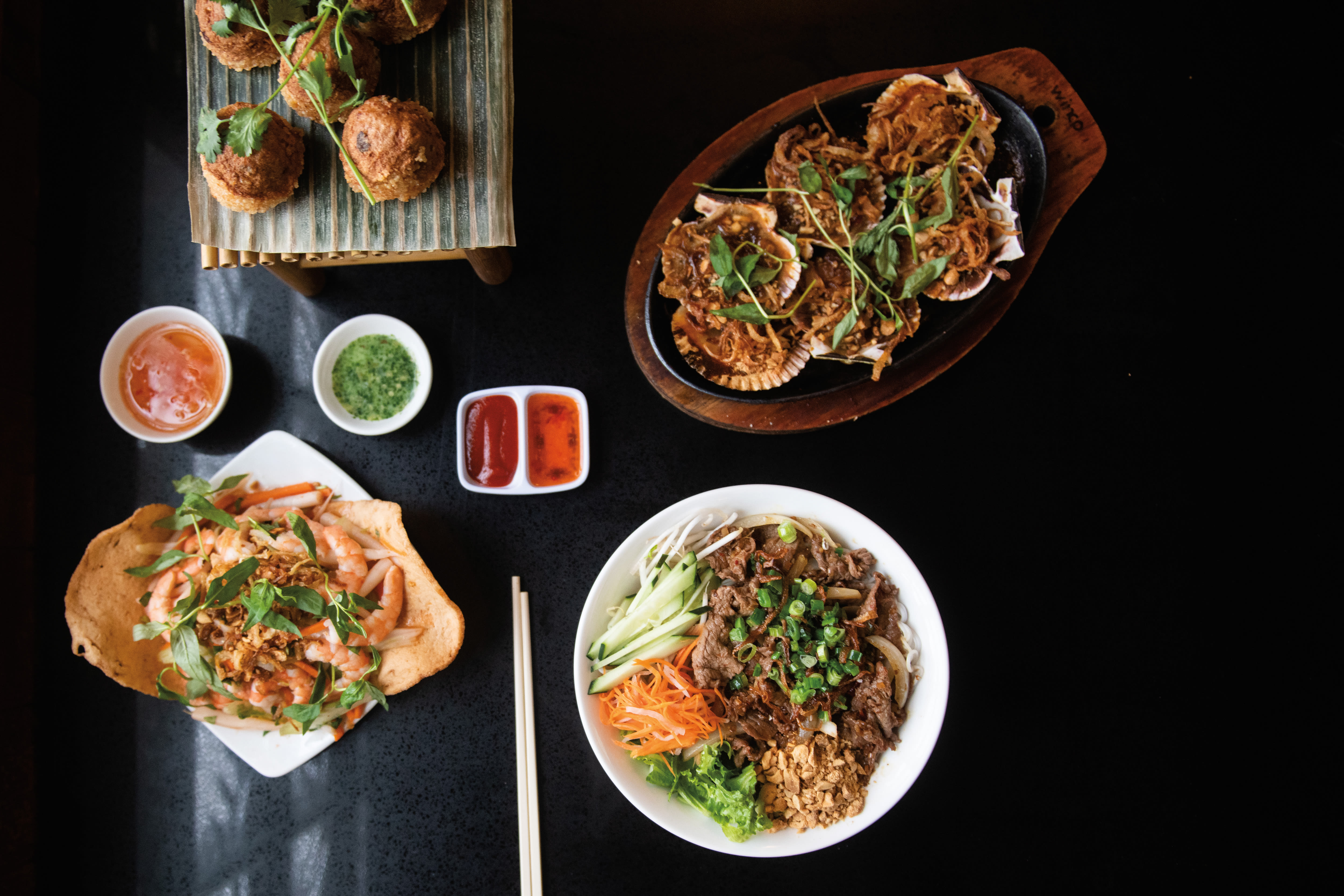 The Best Restaurants in Chinatown Right Now | Seattle Met