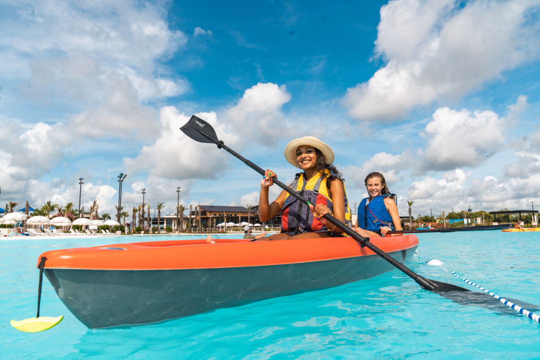 Day Trips from Houston for Couples: Romantic Escapes Nearby