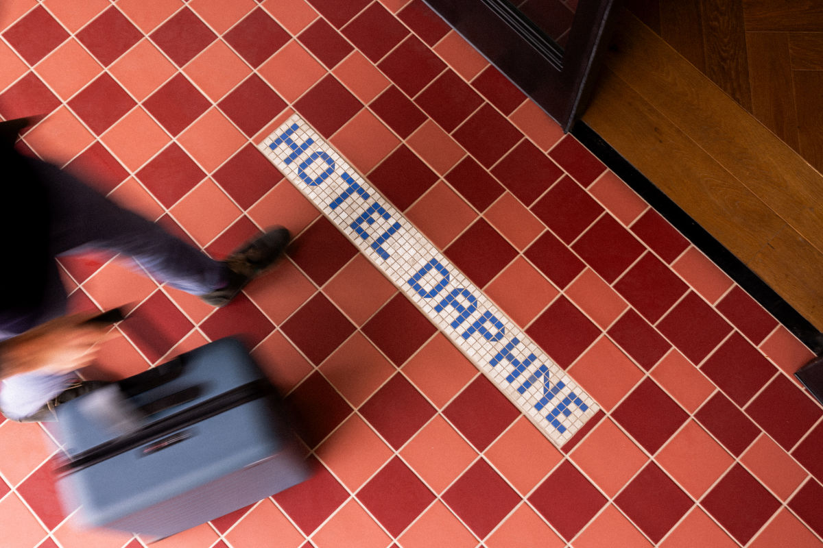 Hotel Daphne Brings Boutique Luxury to Houston’s Heights