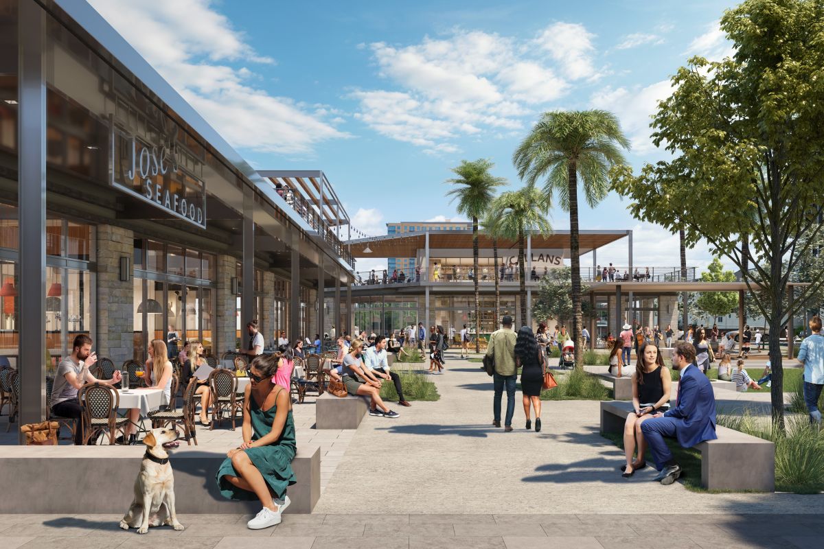 Retail Roundup: Everything Opening at the Galleria and NorthPark This  Summer - D Magazine