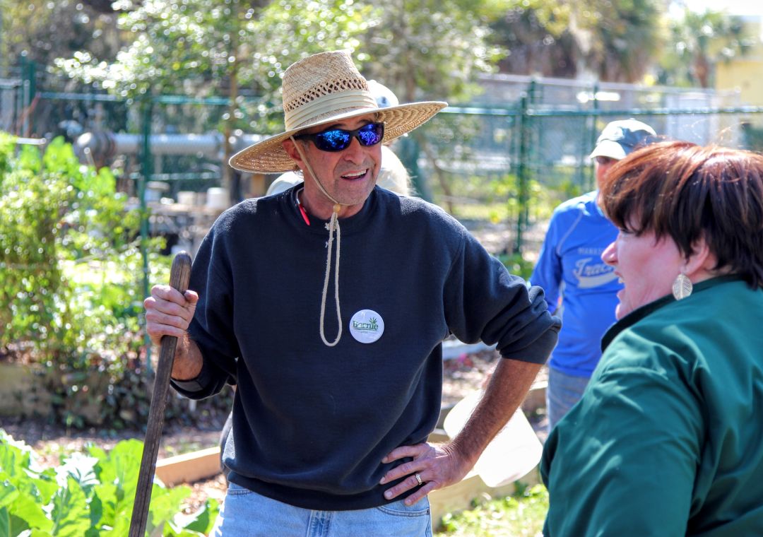 Larry heiny  green path veterans farm zotjn2