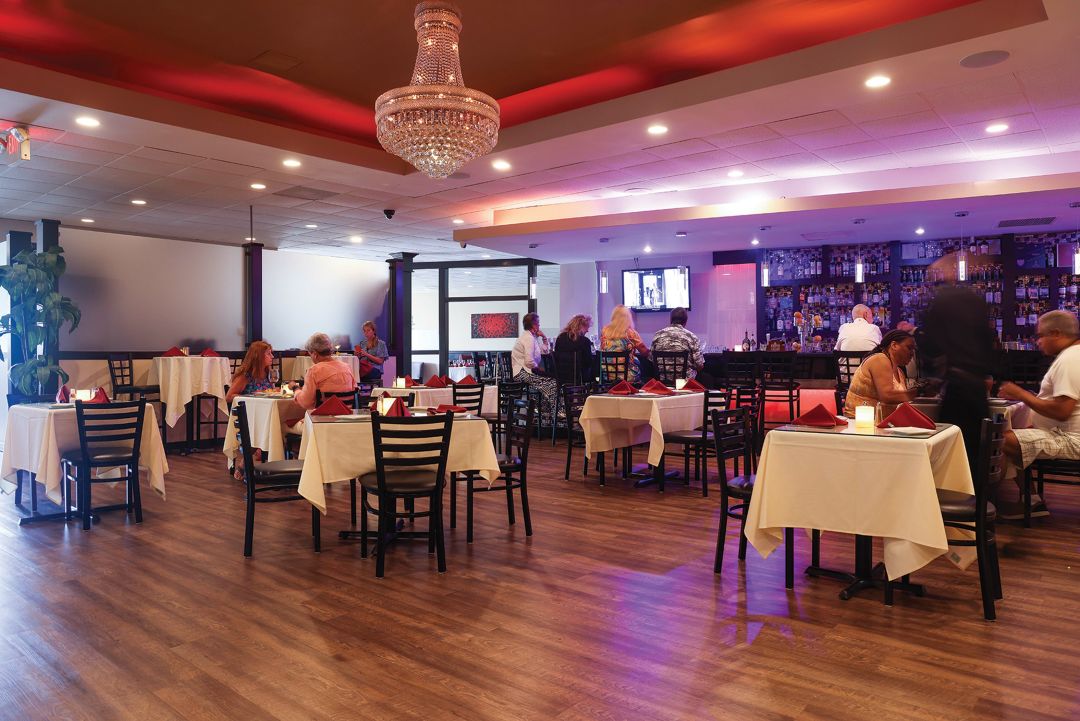 Chaz 51 Steakhouse will be extending its Savor Sarasota menu until October 1.