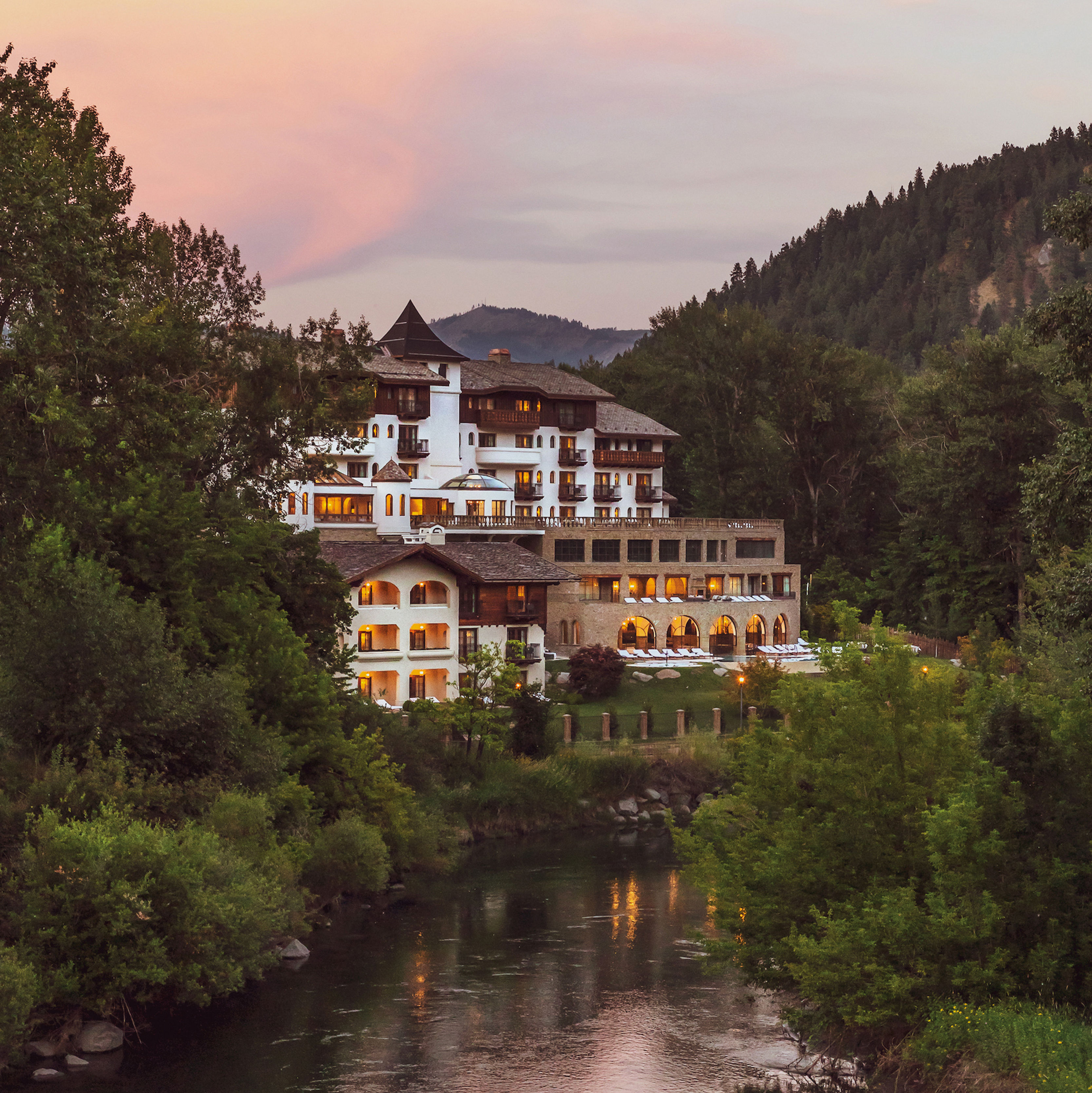 Best Restaurants in Leavenworth | Seattle Met