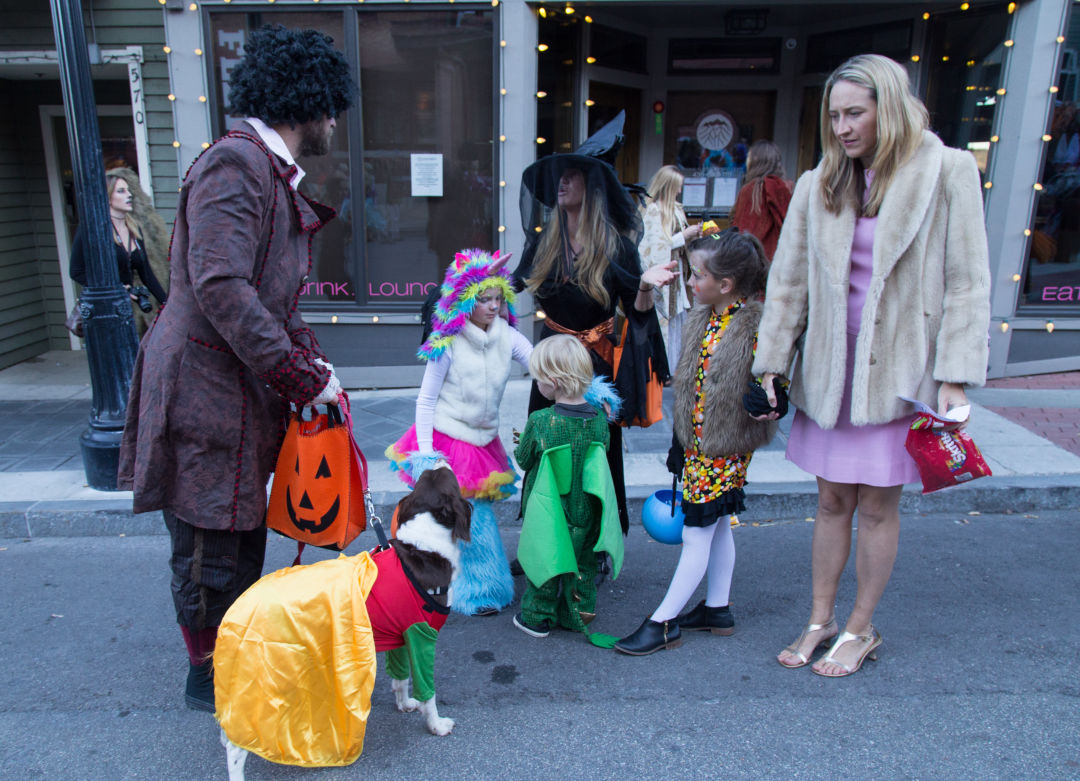 The Ultimate Park City Halloween Itinerary Park City Magazine