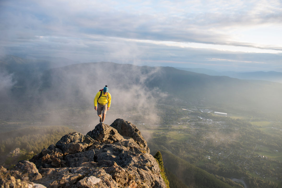 10 Best Hikes Close To Seattle Seattle Met