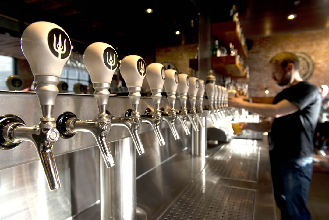 wayfinder-brewing-beer-best_xsuxrl The Best Breweries in Portland, Oregon