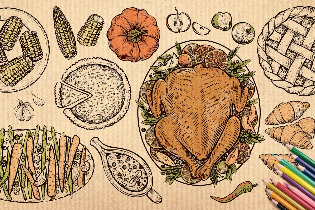 Where to Order Thanksgiving Dinner Takeout in Portland This Year