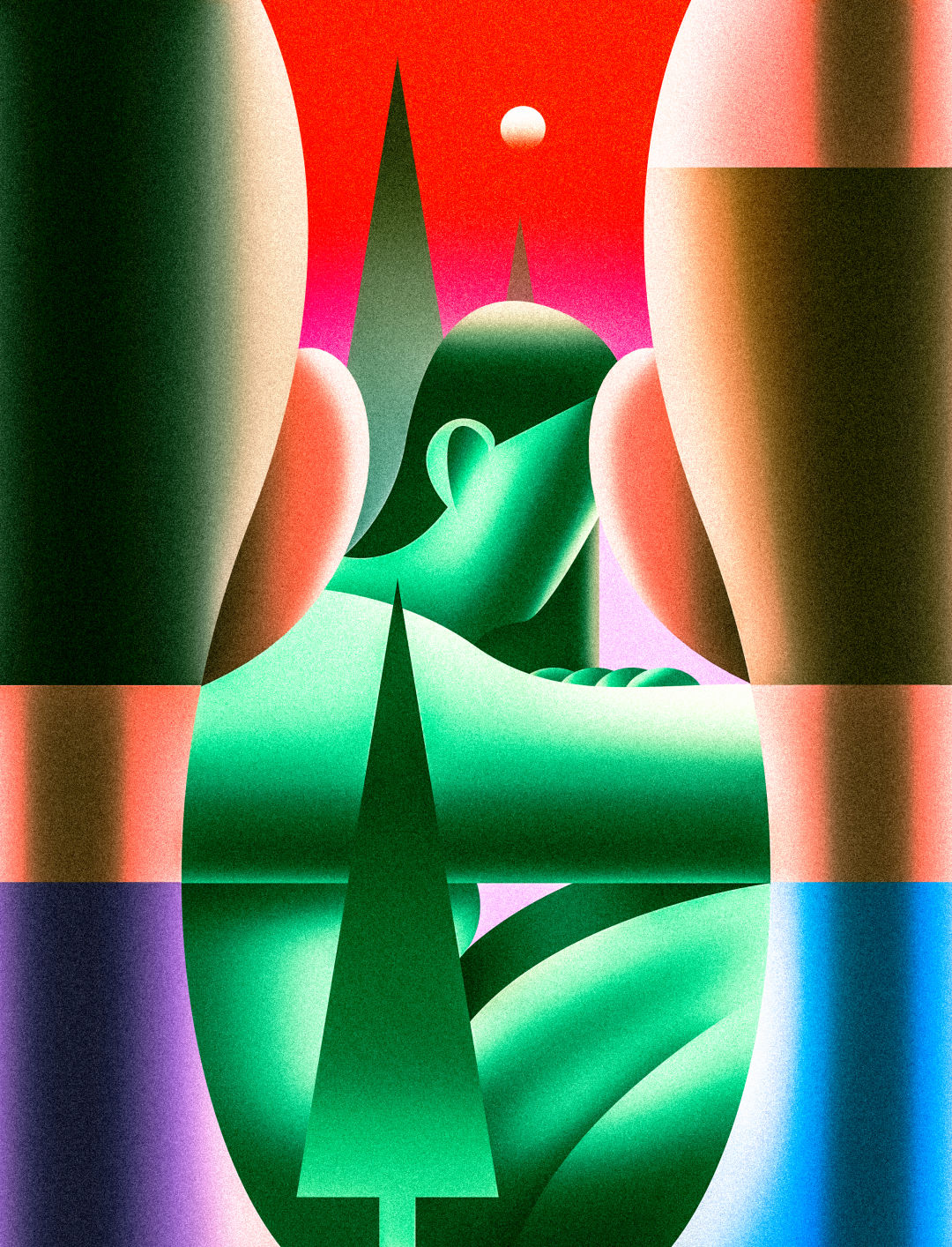 jon-raymond-god-and-sex-book_derek-abella_bheykx ‘God and Sex’ by Jon Raymond Pushes New Age Spiritualism to Climax