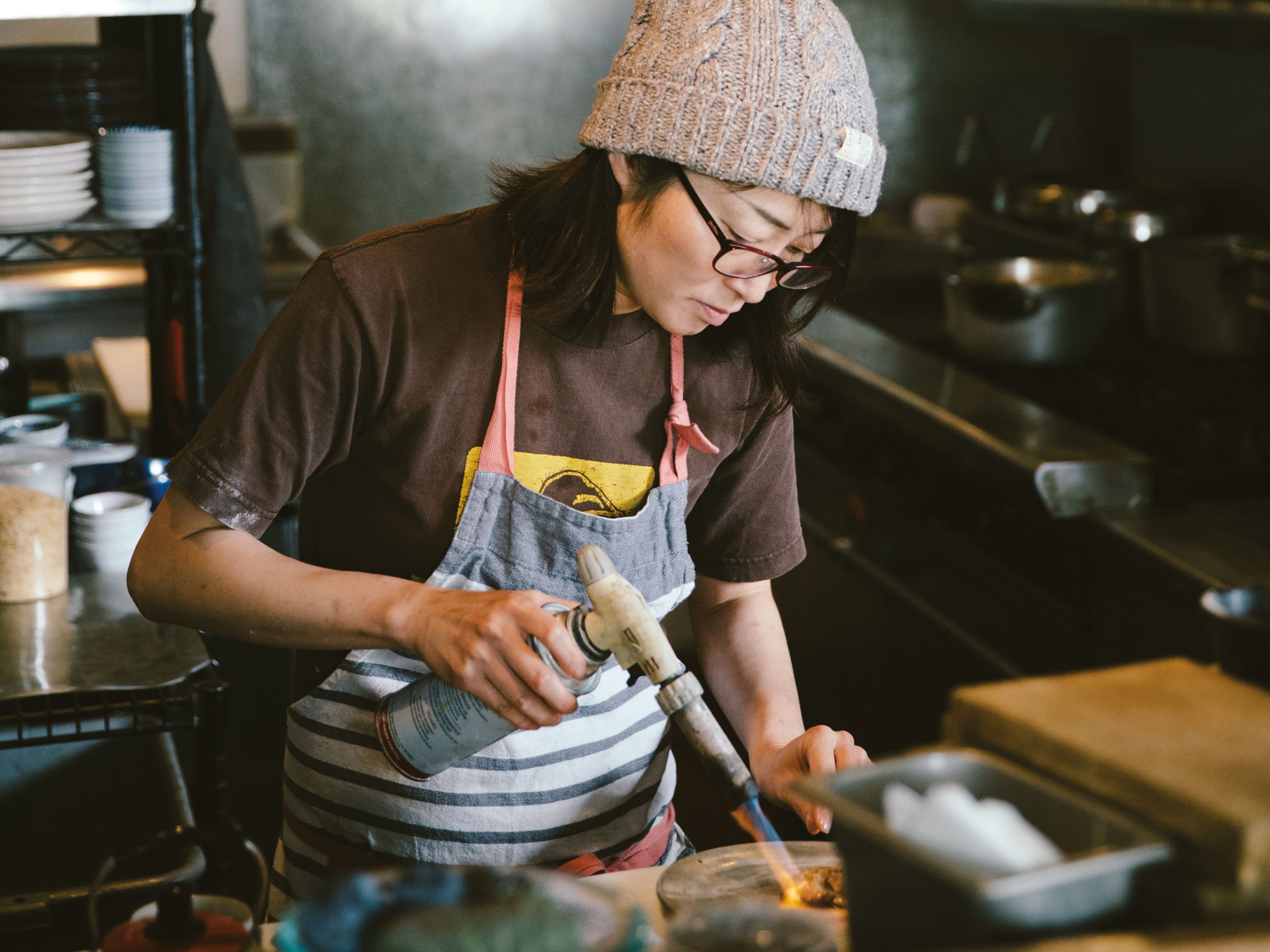 Seattle's James BeardWinning Restaurants Seattle Met