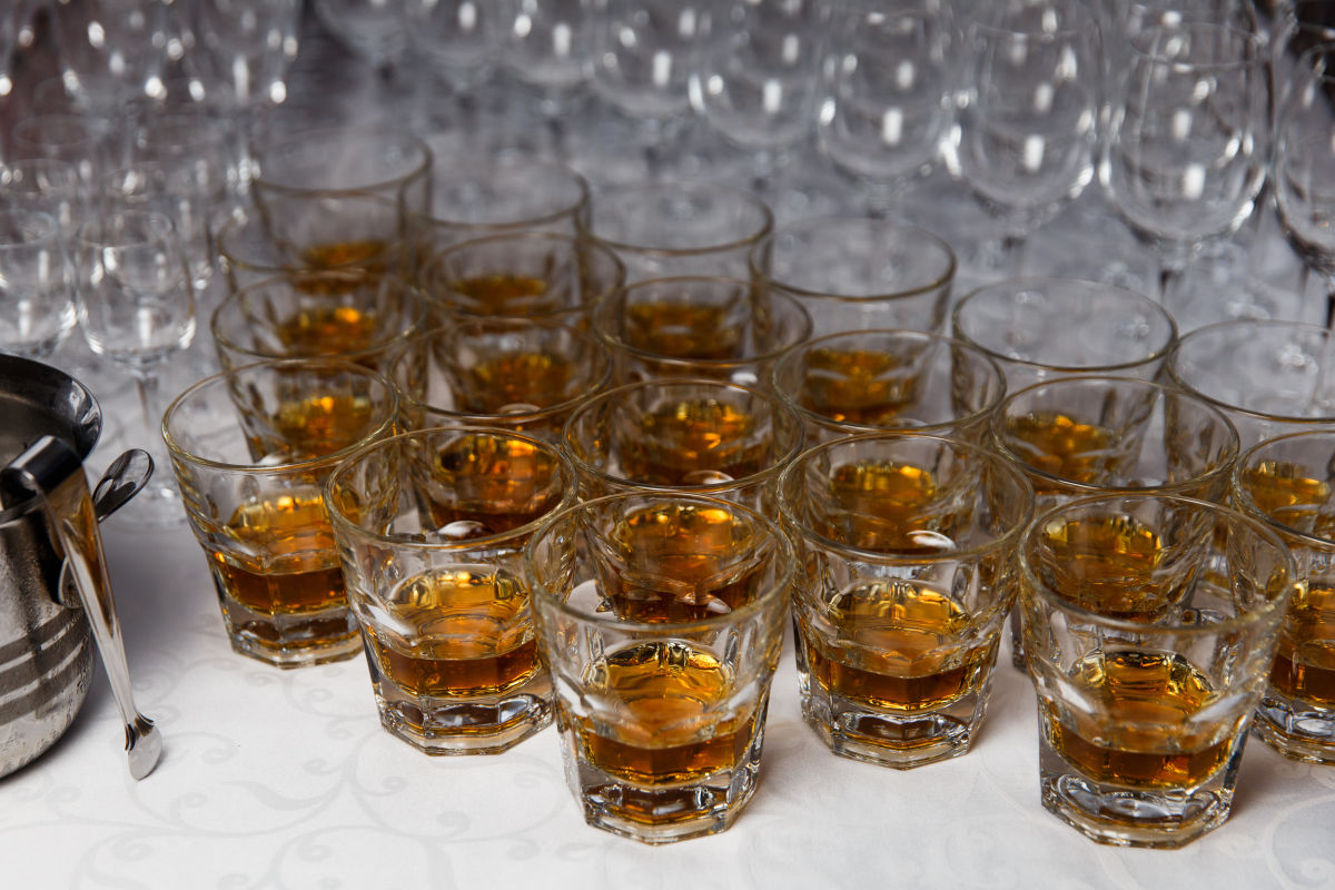 The Houston Whiskey Festival Returns April 1 Houstonia Magazine