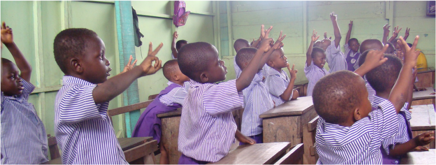 Yo ghana classroom yhkg4y