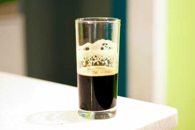 Darwin brewing company big deal imperial stout snvpfq