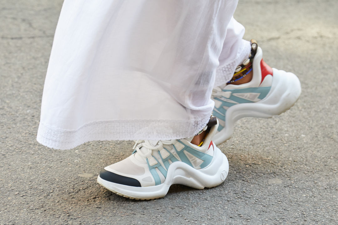 Shop the Best Sneakers For Women This Season, 2021