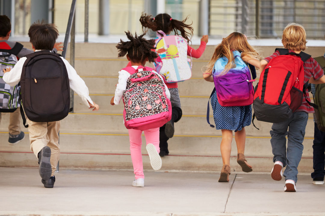 With Florida reporting record numbers of Covid-19 cases, here's what you need to know before kids return to school tomorrow.