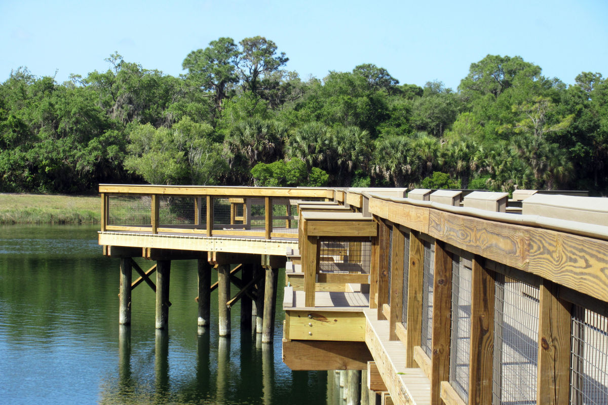 22+ King Lincoln Park Fishing Pier