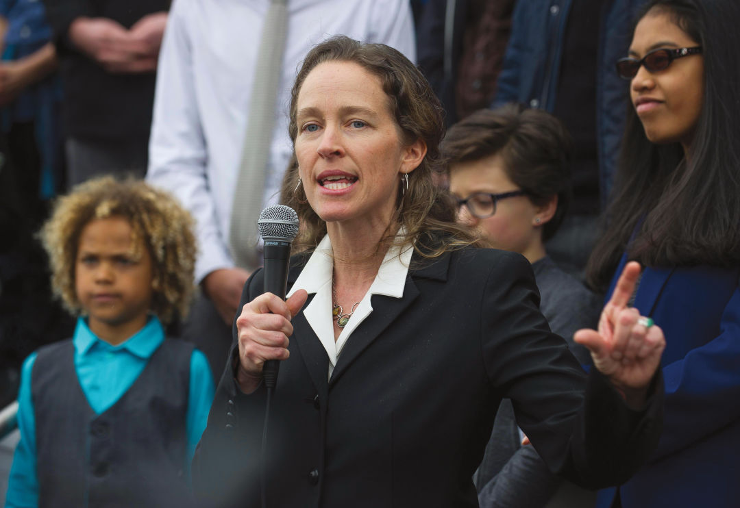 0917 climate lawyer julia olson j5egl2