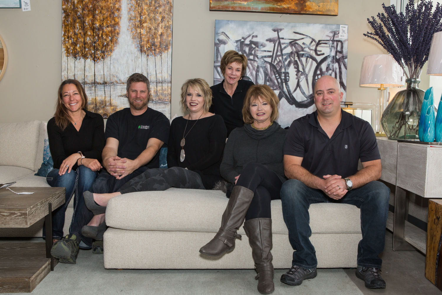Thurston Kitchen and Bath | Vail-Beaver Creek Magazine