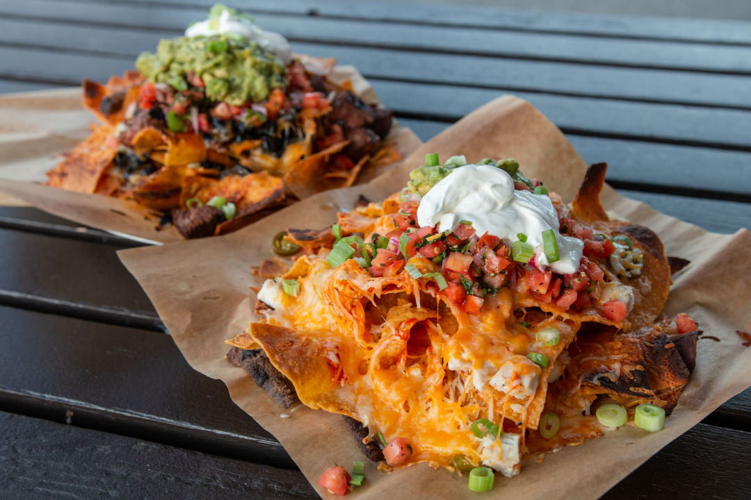 8 Best Nachos in Portland Portland Monthly