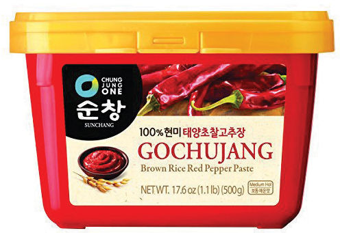 Gochujang vfub5r