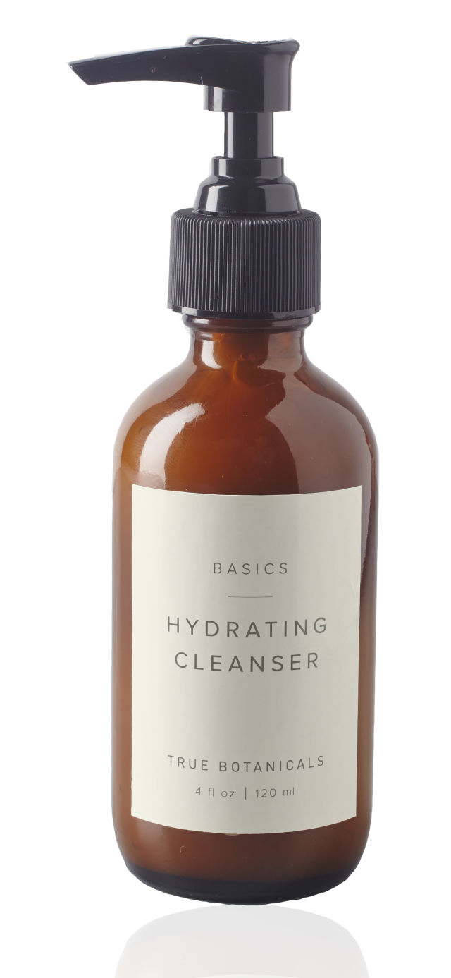 Basics cleanser t1fpix