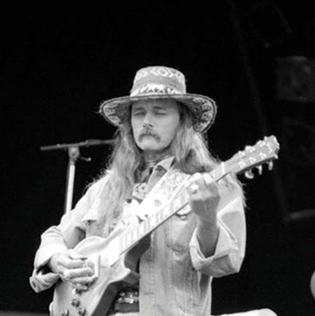 Dickey Betts