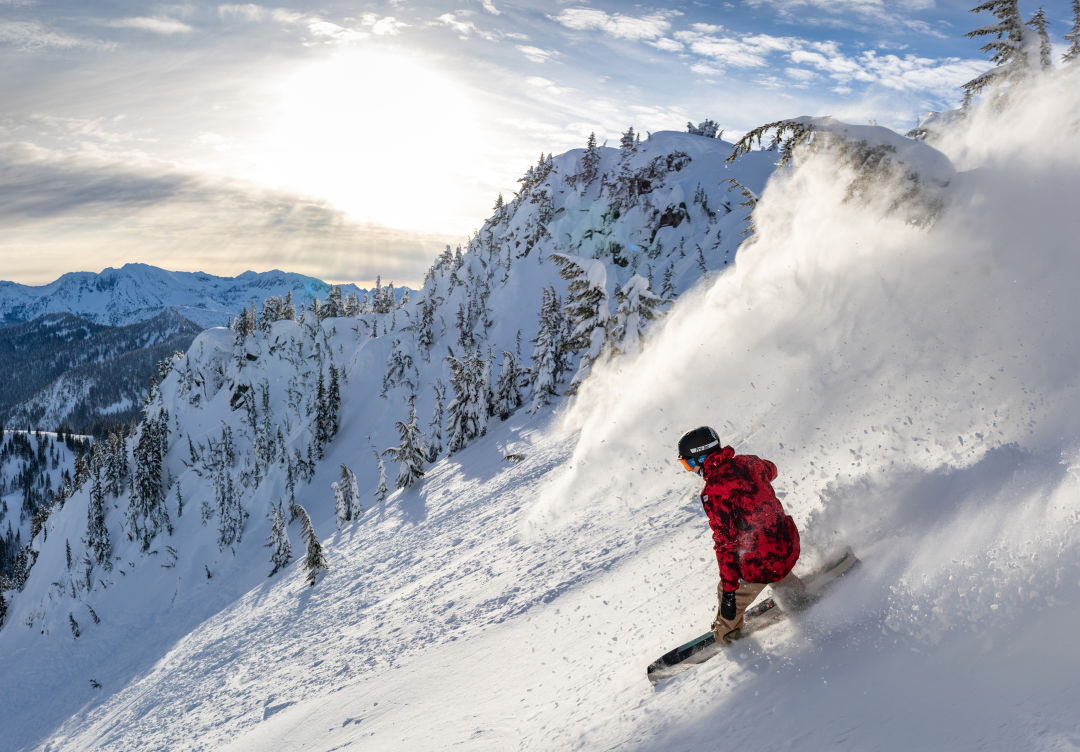 The Washington State Ski Season Pass Guide for 202223 Seattle Met